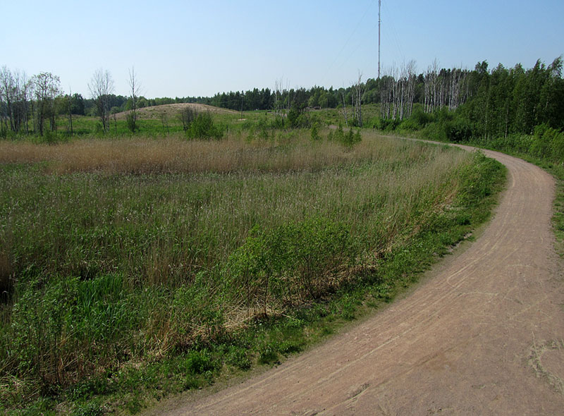 Kirkkoj&auml;rven pengertie
