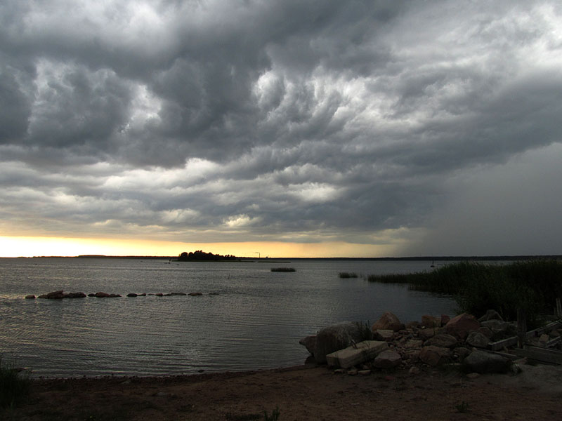 Preiviikinlahti