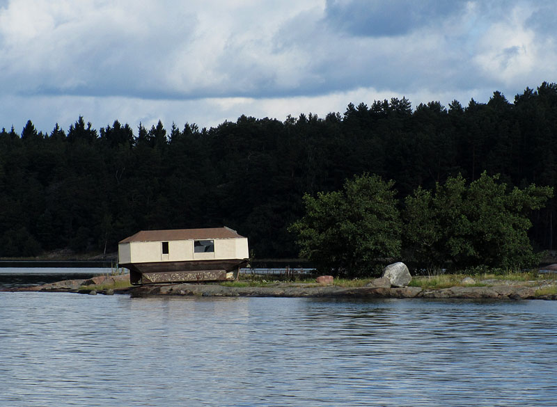 Kes&auml;m&ouml;kki