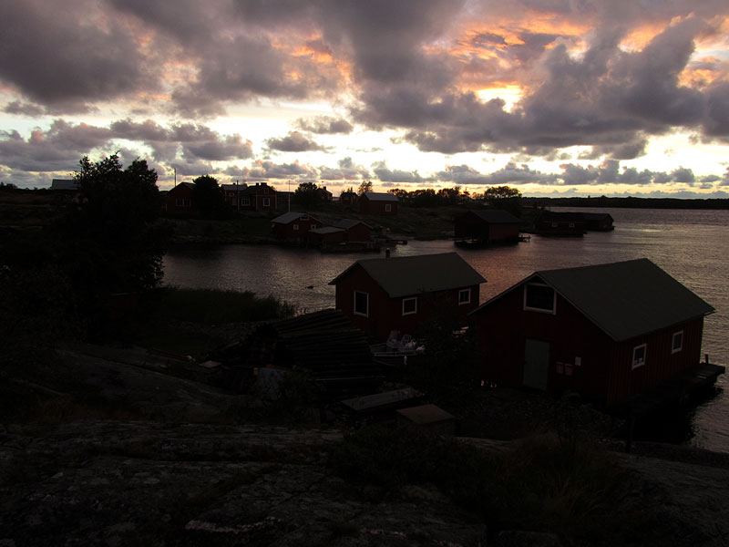 &Ouml;stersk&auml;r illalla