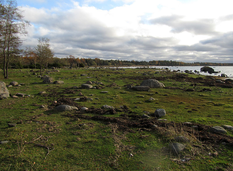 Etel&auml;ranta it&auml;&auml;n