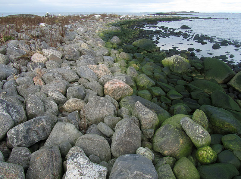 It&auml;ranta
