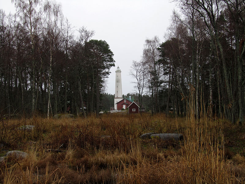 Majakka Ullarannasta