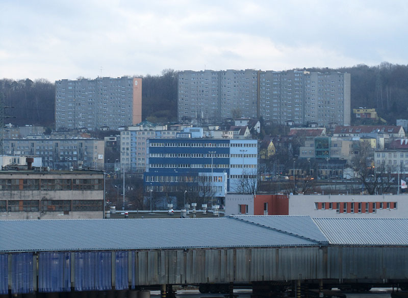 7.12.11 Gdynia, Puola