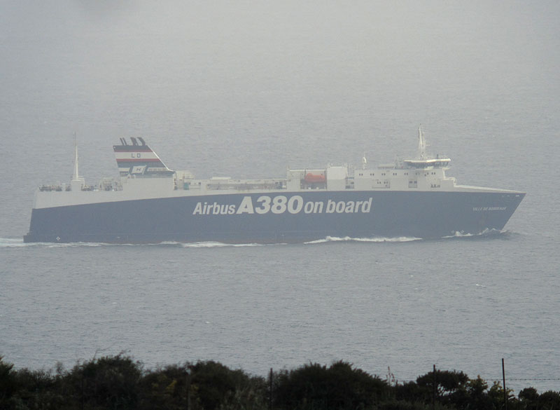 Airbus A380