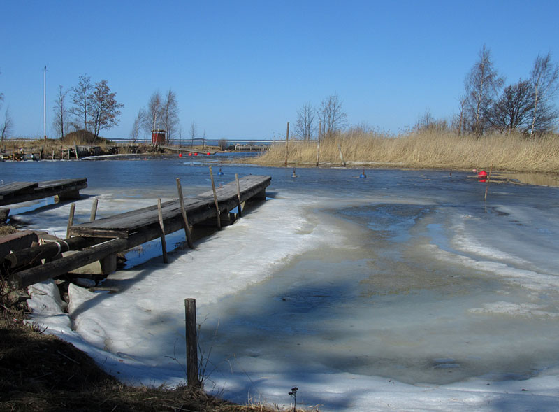Preiviikin kalaranta Preiviikin kalaranta