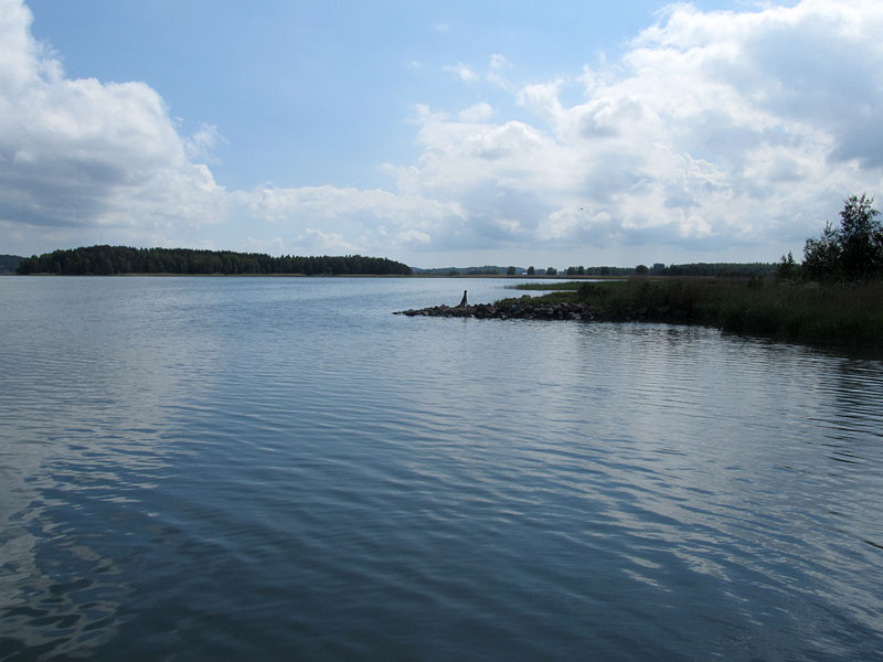 Saltvik, L&ouml;t&ouml;