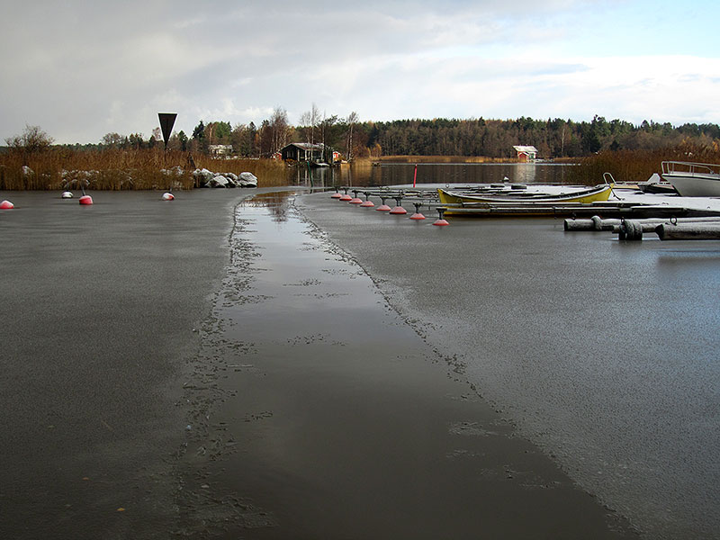 Kappelin j&auml;&auml;ura
