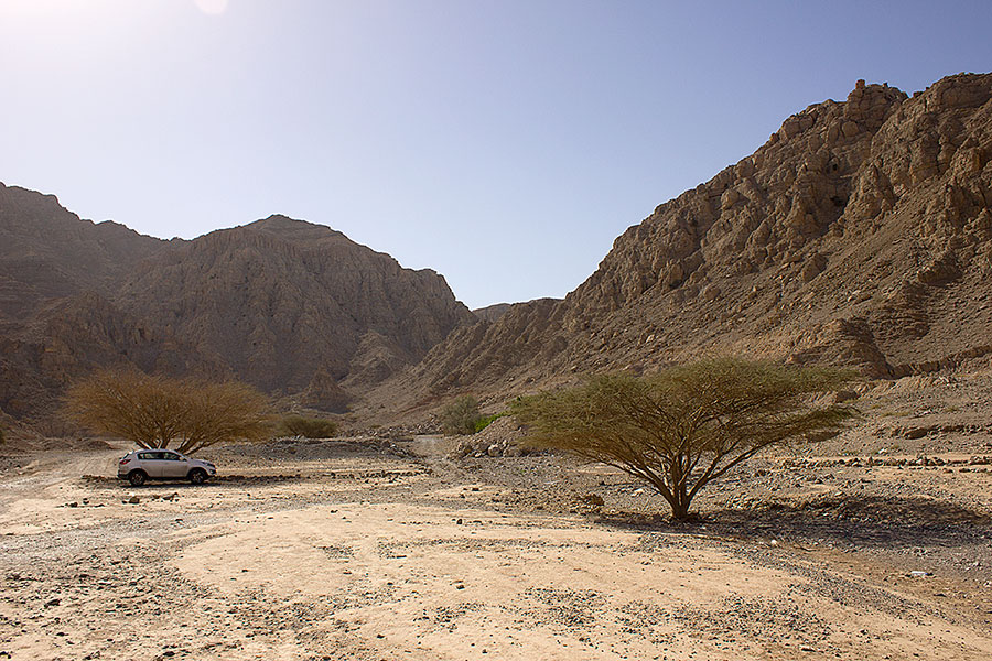 Wadi Bih