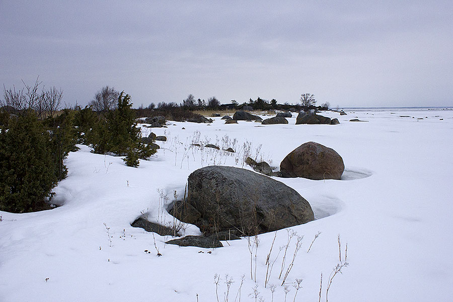 It&auml;ranta, Steenkumppoosi