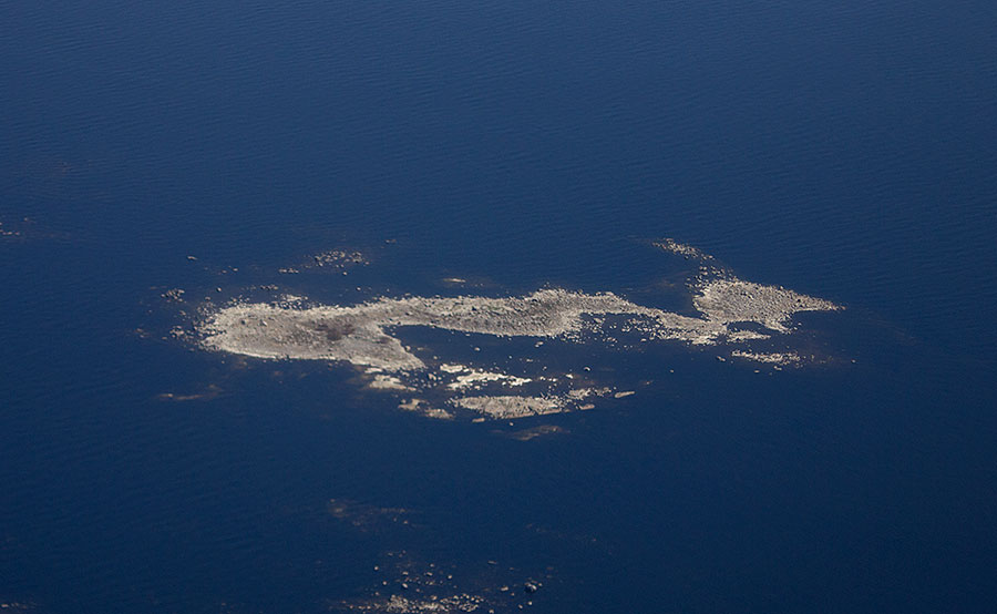 V&ouml;yri, H&auml;llgrund