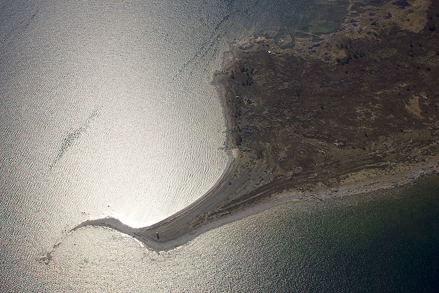 Mustasaari, &Ouml;stra Norrsk&auml;r