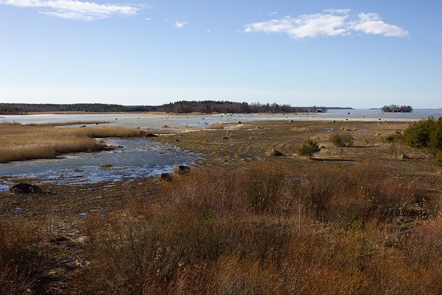 Paarnoori, Esko ja Lahdenper�