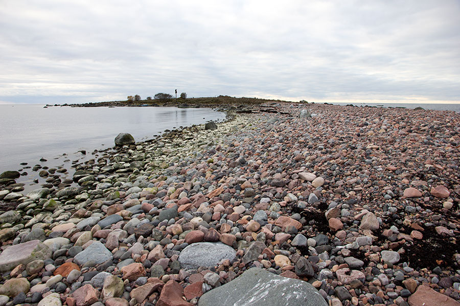 Hylkiriutan it�riutta