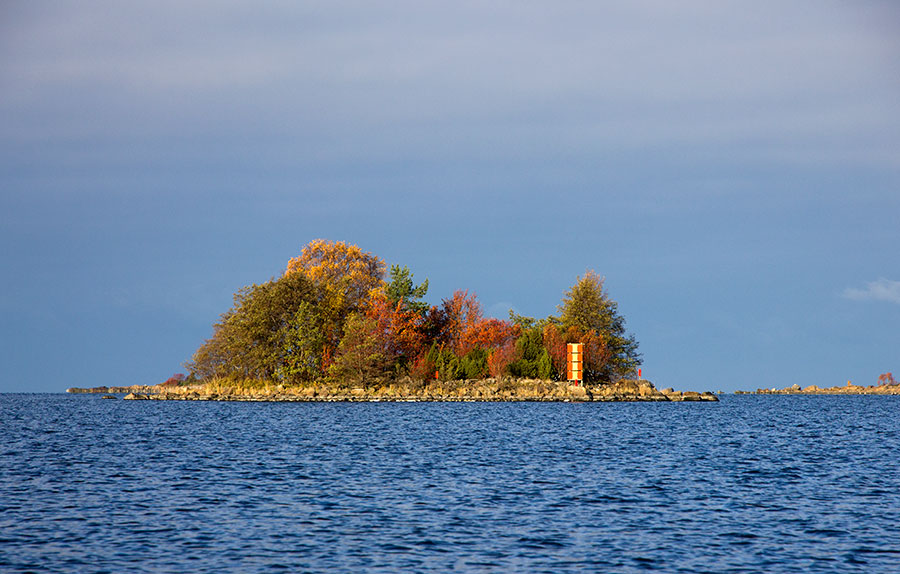 Ruskasaari