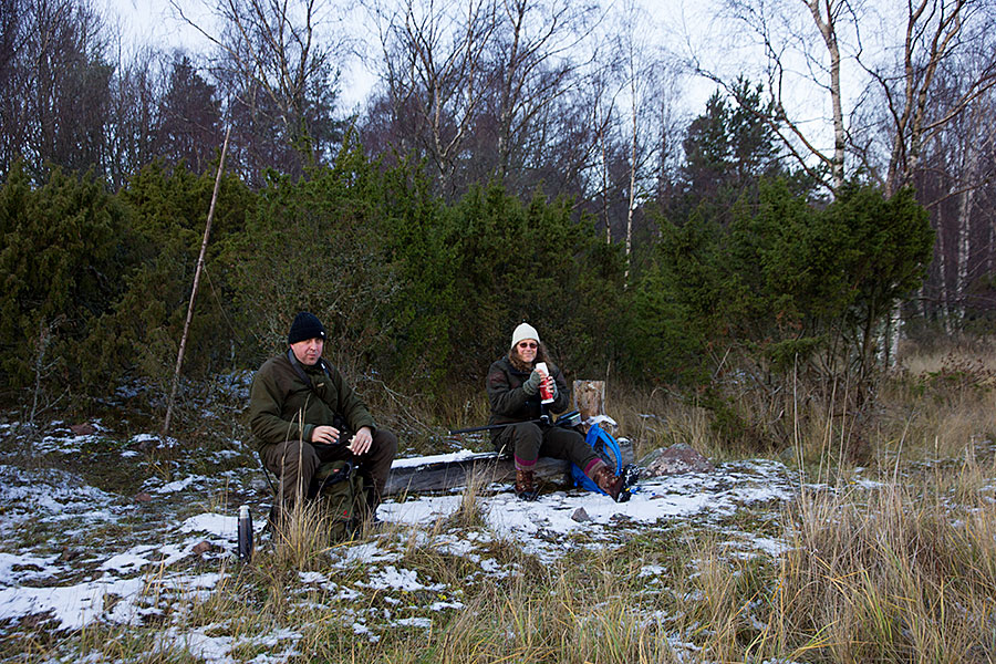 M & BRH Per�kulma