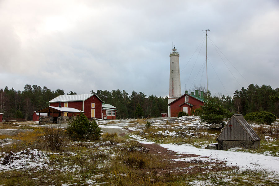 Majakkapiha