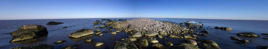 Panoraama V�nsteenit