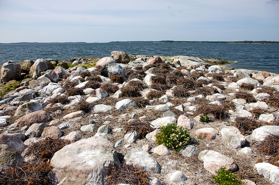 Korppoo, Stengrund