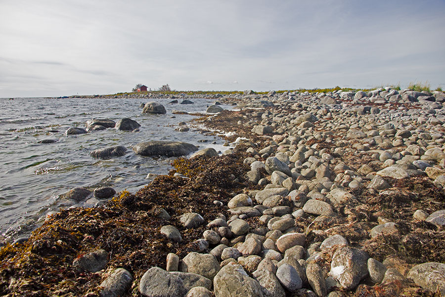 Storb�dan, it�ranta