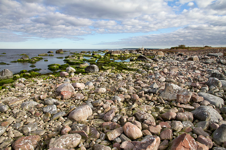 Luoteisranta