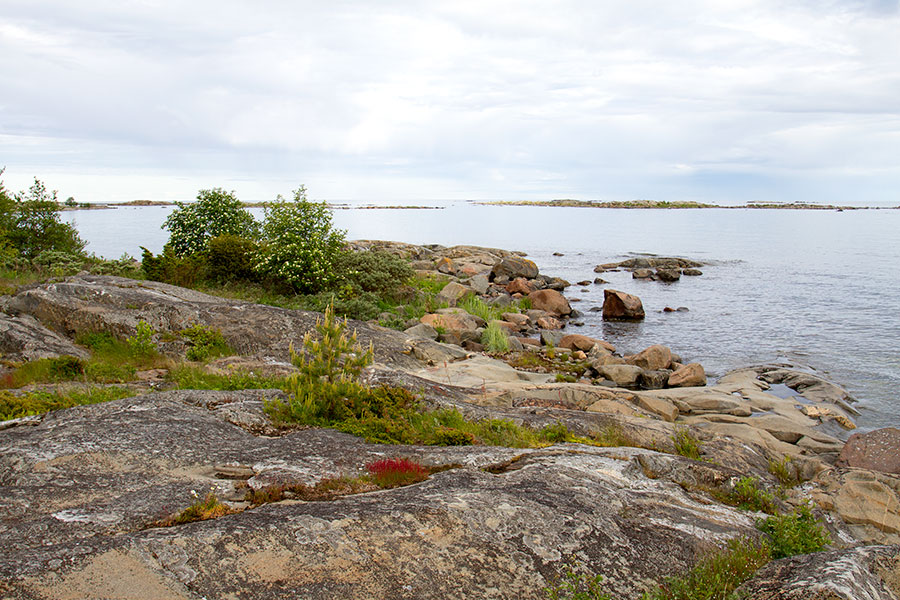 Puorkarin pohjoiskallio