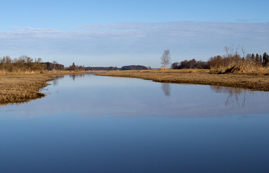 Karvianjuopa