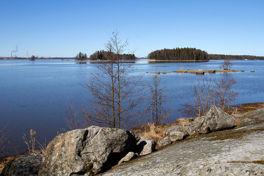 Suuruskallio