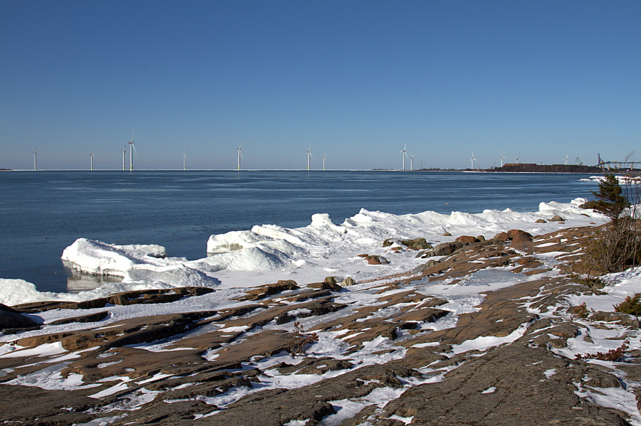 Siikaranta ja Tahkoluoto