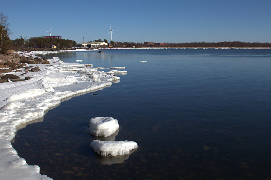Uniluodonlahti