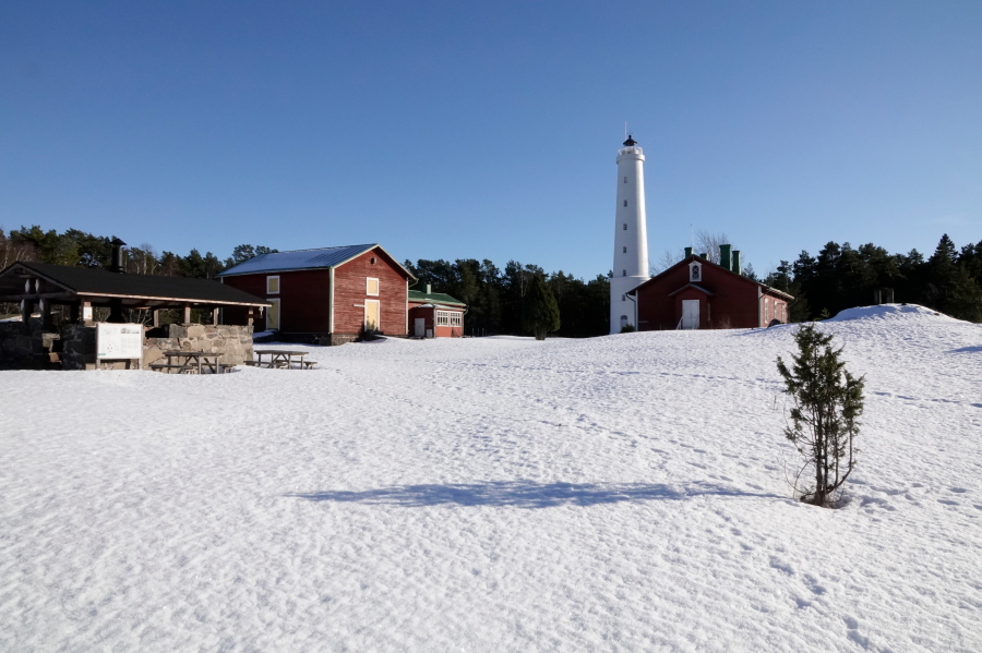Majakkapiha