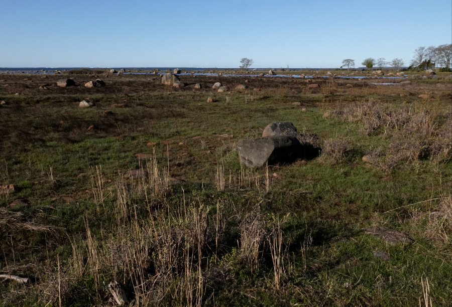 K�rjen etel�ranta