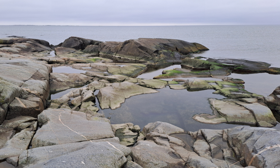 Pohjankalliot