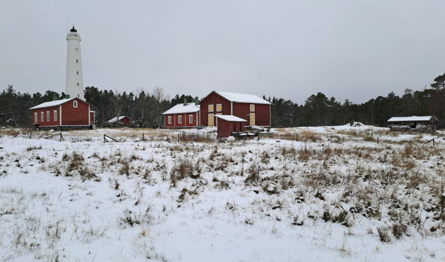 Majakkapiha Majakkapiha