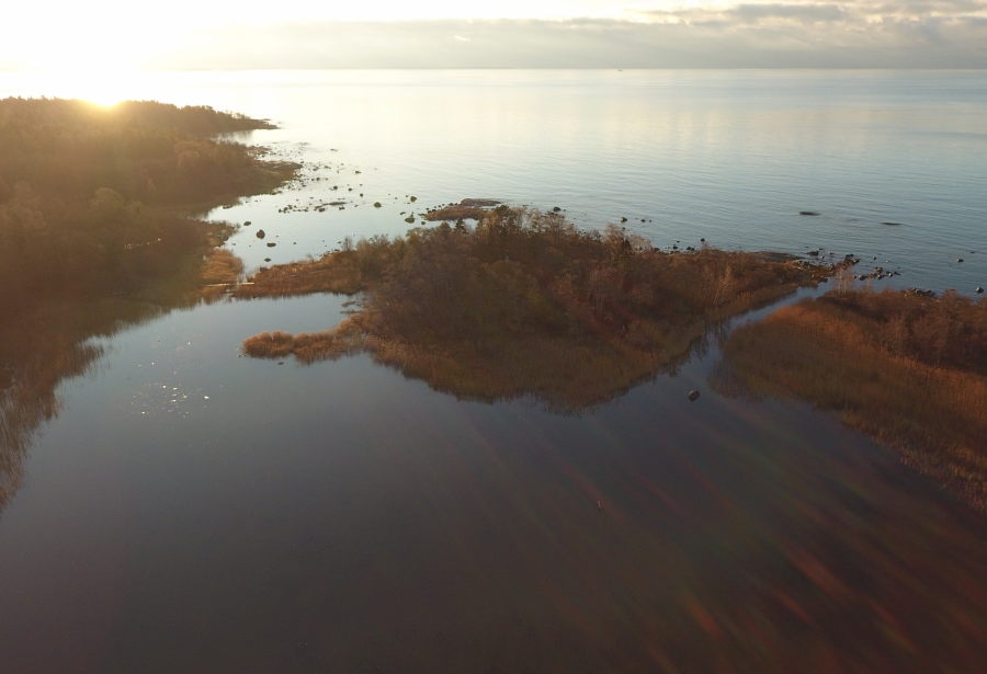 Ketaran saari