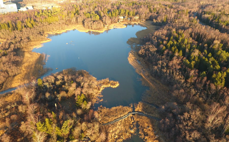 Ketaranlahti
