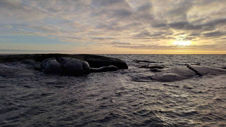 Lännennaulat