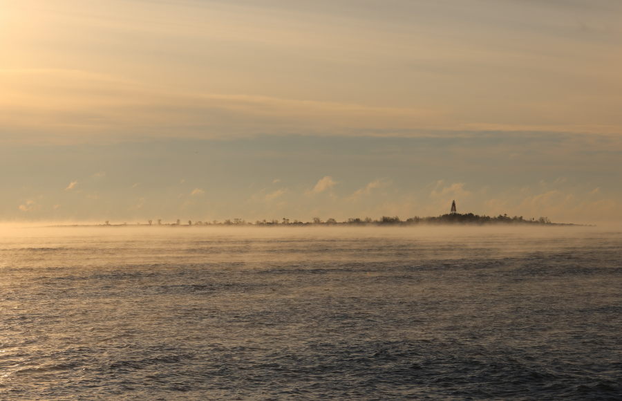 Kaijakari ja merisavua