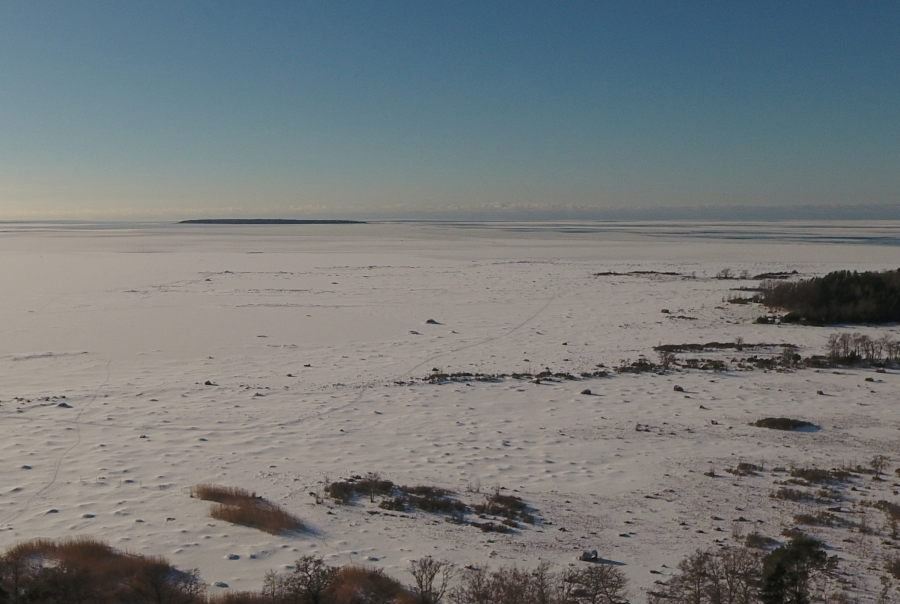Kuuminaisten kärki jaSäppi