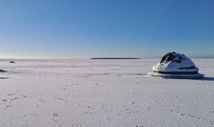 Loukkeennokasta Säppiin