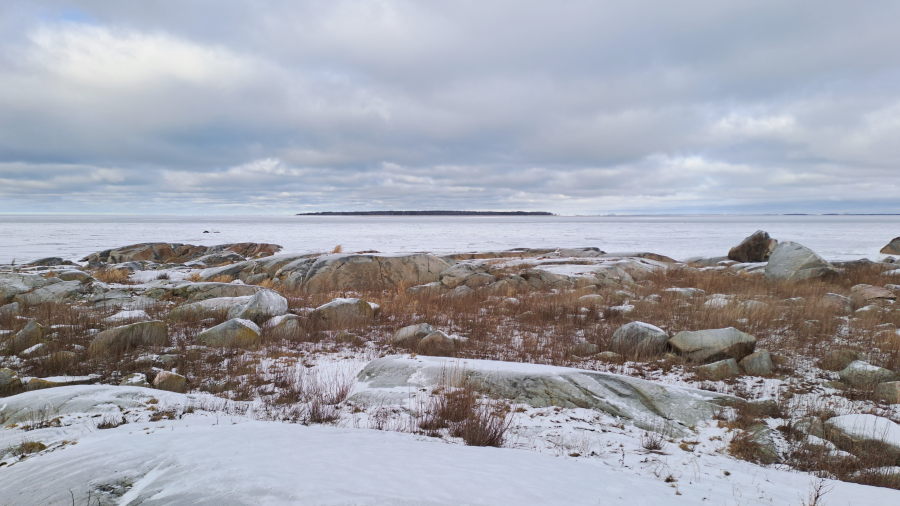 Marjakarista Säppiin